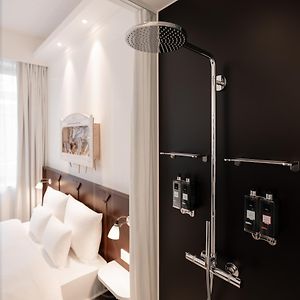 Kamer met een King Size Bed
